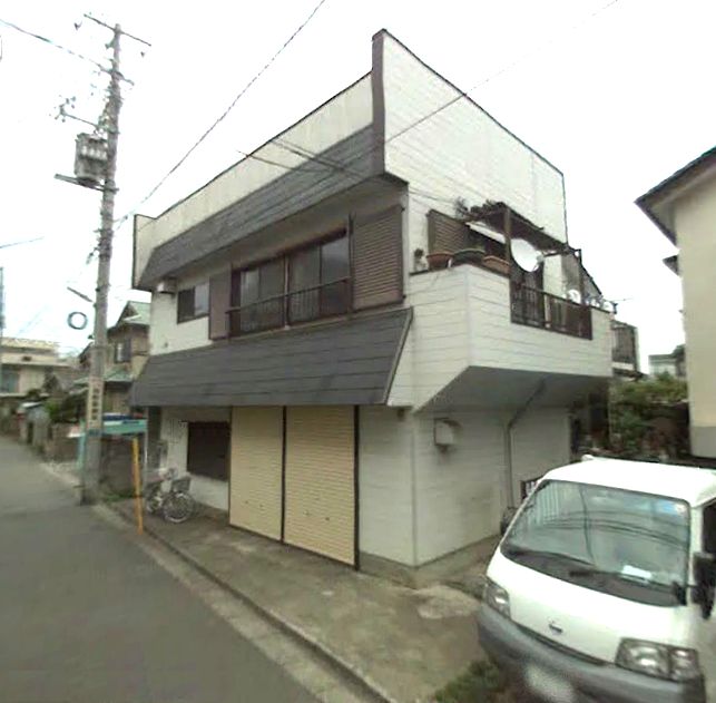 さいたま市大宮区土手町316211(北大宮駅) 斉藤店舗のリース店舗・キャバクラ・風俗可の貸店舗・貸事務所テナントナイター[162]