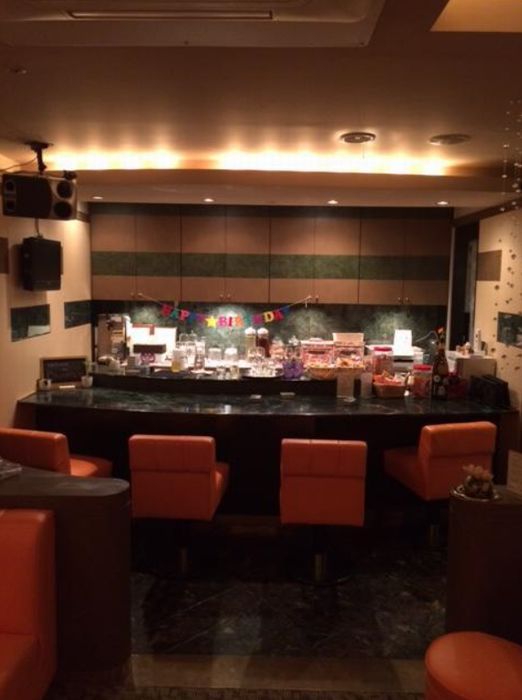 新宿区歌舞伎町1 3 15 歌舞伎町駅 ザ カテリーナビルのリース店舗 キャバクラ 風俗可の貸店舗 貸事務所 テナントナイター 1706