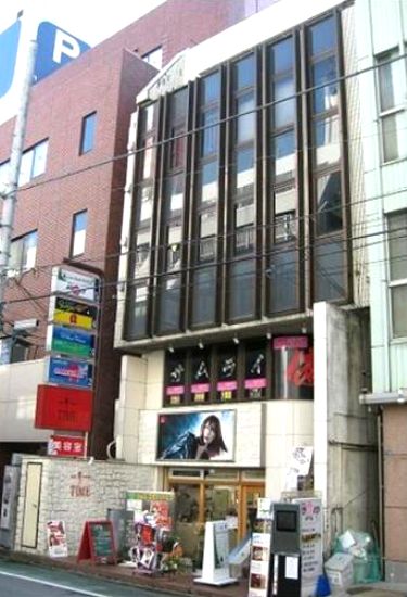 厚木市中町3 1 17 本厚木駅 プティ厚木ビルのリース店舗 キャバクラ 風俗可の貸店舗 貸事務所 テナントナイター 423