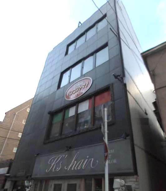 千葉市中央区富士見2 14 8 千葉駅 エヌズビル3のリース店舗 キャバクラ 風俗可の貸店舗 貸事務所 テナントナイター 616